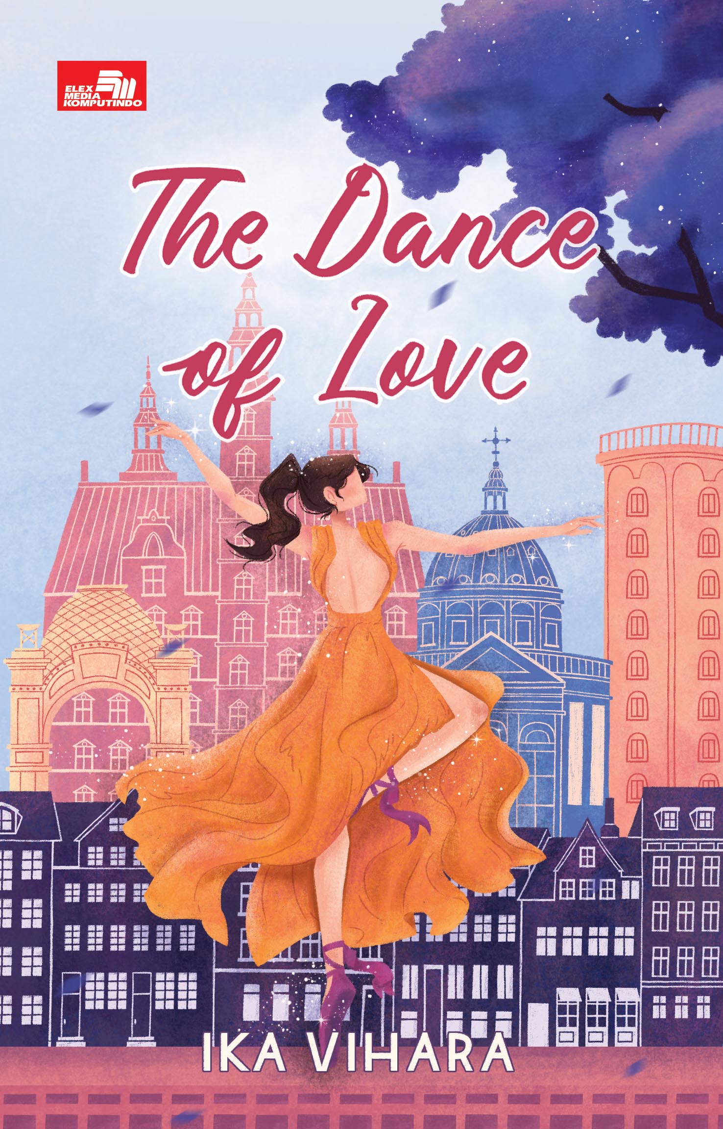 The Dance of Love