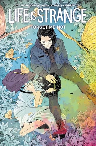 Life is Strange #3: Forget Me Not
