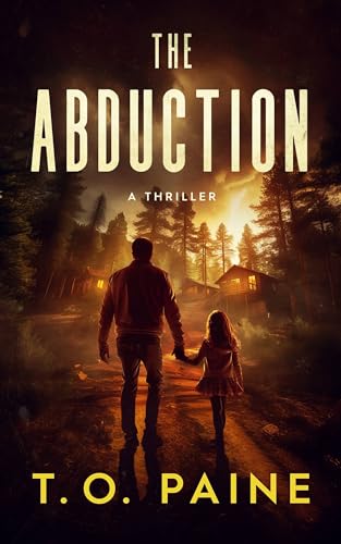 The Abduction: A Thriller
