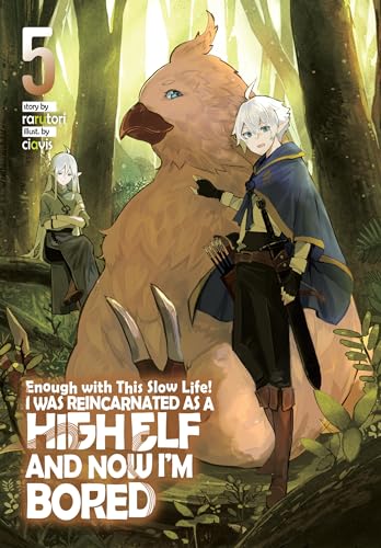 enough-with-this-slow-life-i-was-reincarnated-as-a-high-elf-and-now-i