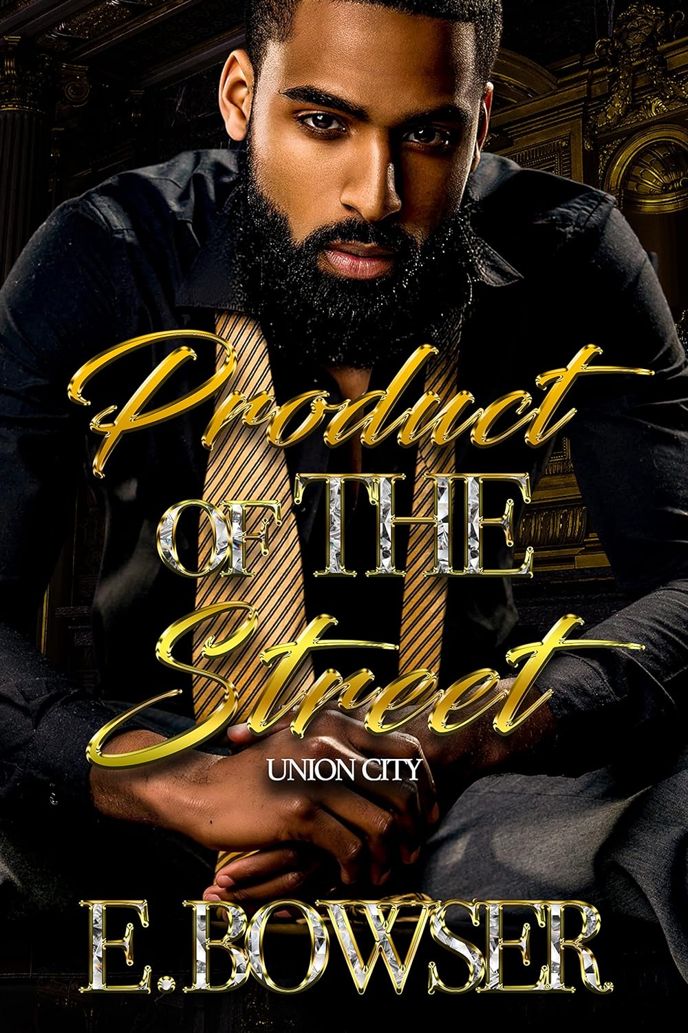 Product Of The Street: Union City 1