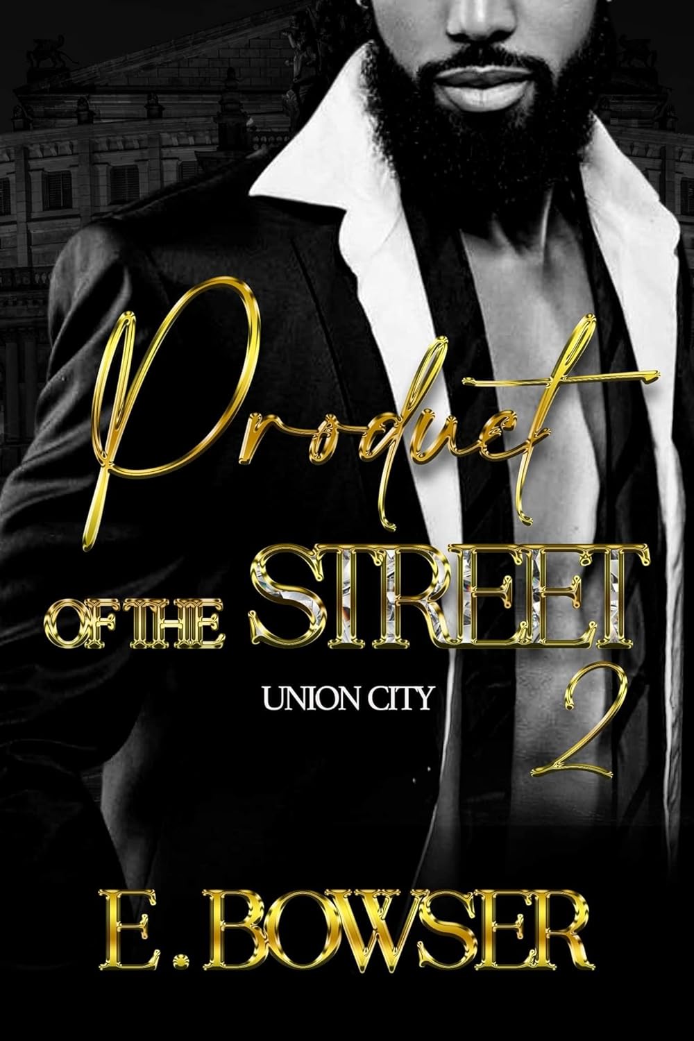 Product Of The Street: Union City 2
