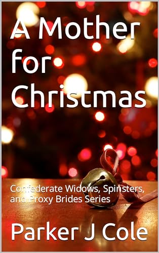 A Mother for Christmas