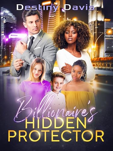Billionaire's Hidden Protector