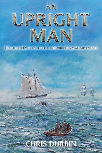 An Upright Man