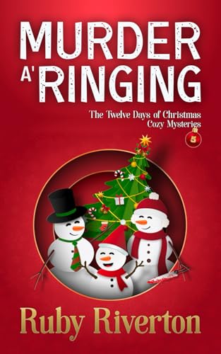 Murder A'Ringing!