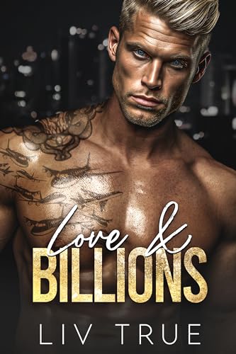 Love & Billions: Virgin Instalove Contemporary Romance