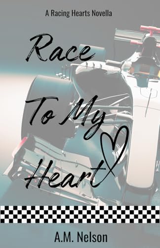 Race To My Heart