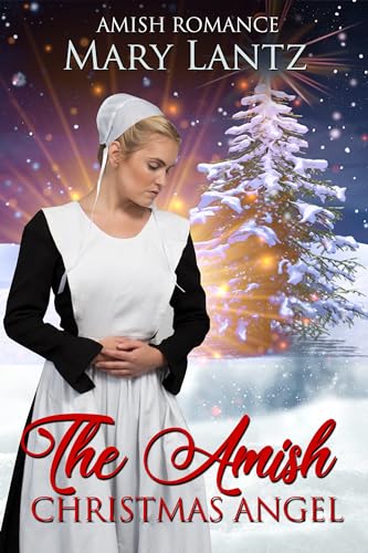 The Amish Christmas Angel