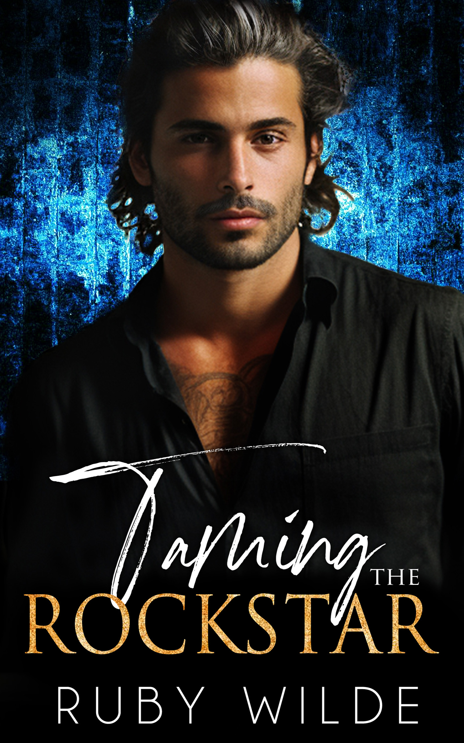 Taming the Rockstar