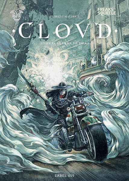 Clovd book cover 1