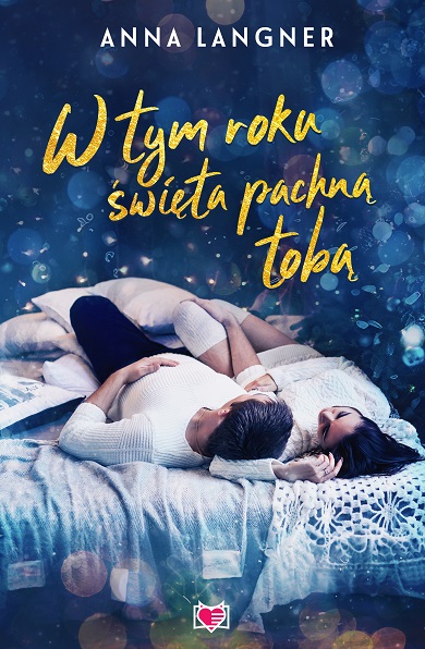 W tym roku święta pachną tobą