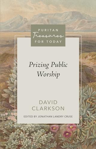 Prizing Public Worship