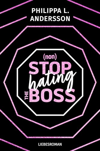 nonStop hating the Boss (New York City Feelings 2)