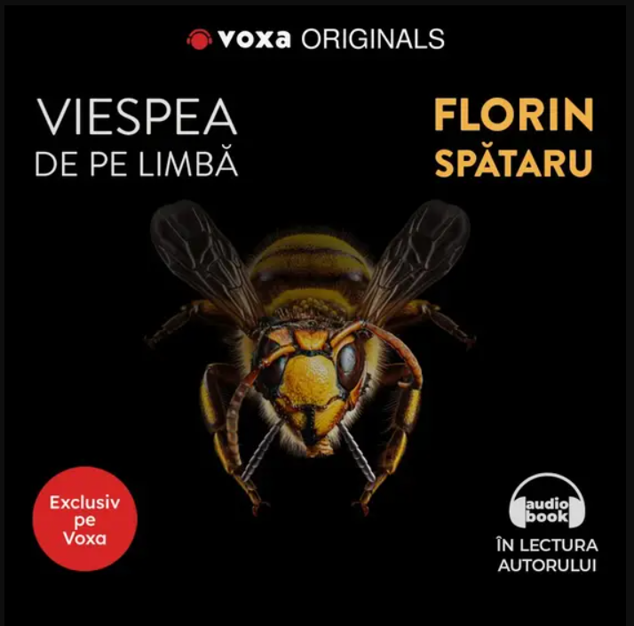 Viespea de pe limbă