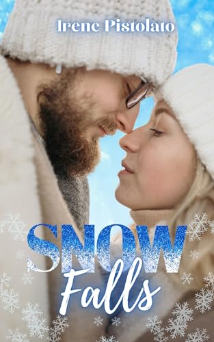 Snow Falls