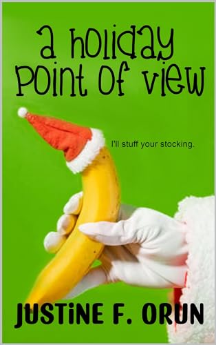 A Holiday Point of View