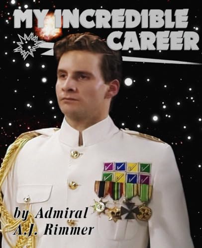 My Incredible Career: Red Dwarf