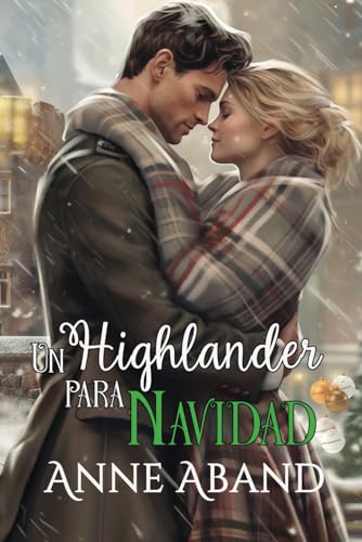 Un Highlander para Navidad