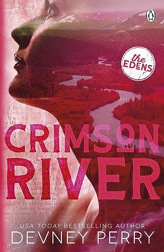 Crimson River: (The Edens #5) (International Edition)