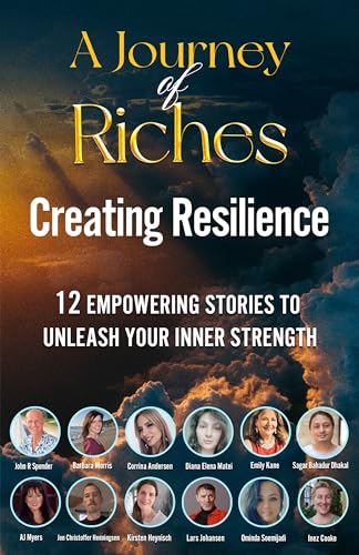 Creating Resilience book cover