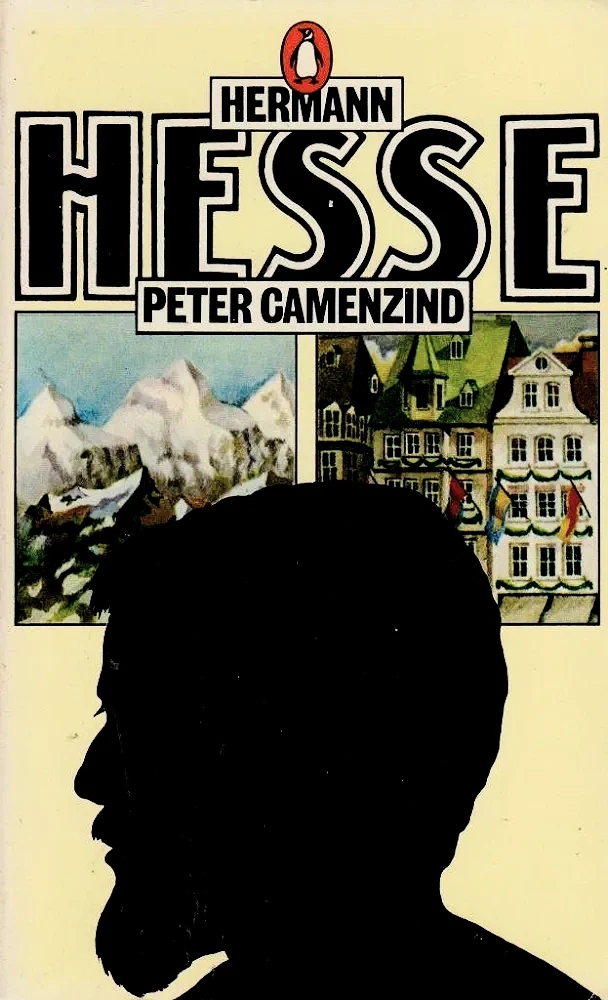 Peter Camenzind