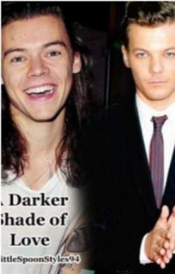 A Darker Shade of Love