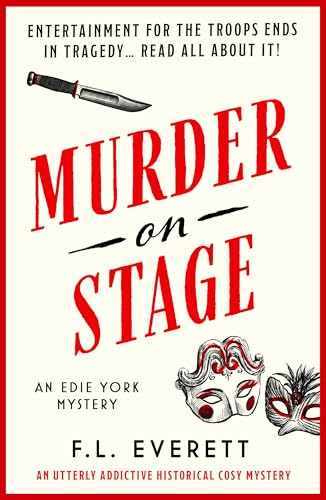 Murder on Stage