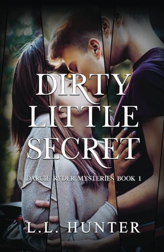 Dirty Little Secret book cover
