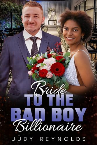 Bride To The Bad Boy Billionaire: BWWM, Billionaire, Favor For A Favor, Arranged Marriage Romance