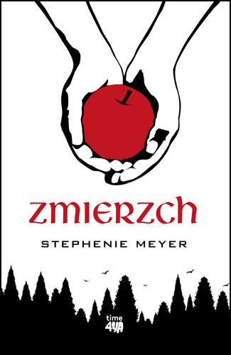 Zmierzch (Zmierzch, #1) by Stephenie Meyer | Goodreads
