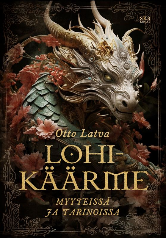 Lohikäärme myyteissä ja tarinoissa