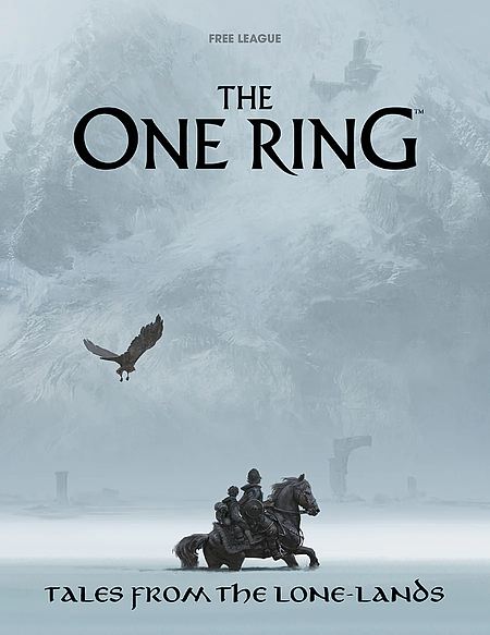 Tales from the Lone-Lands