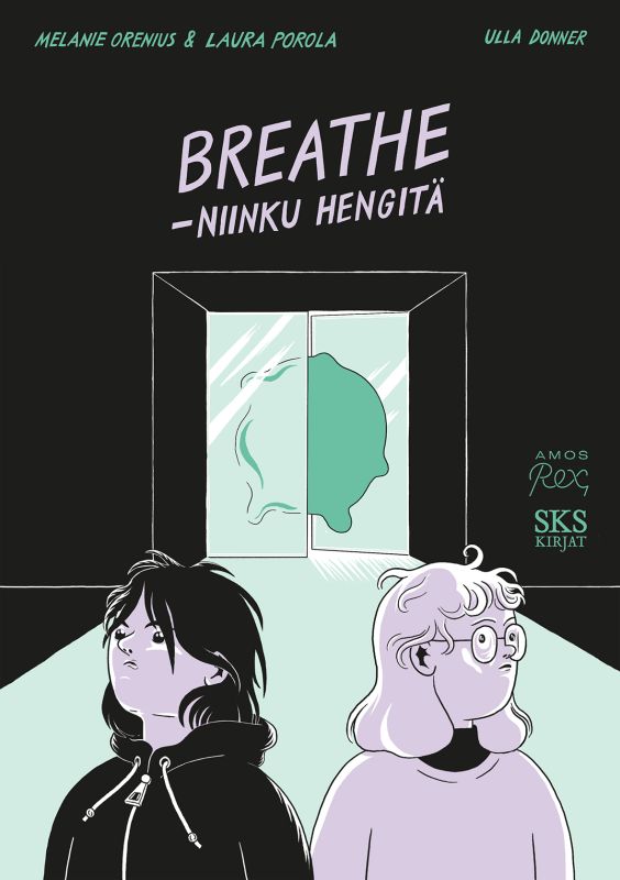 Breathe: niinku hengitä