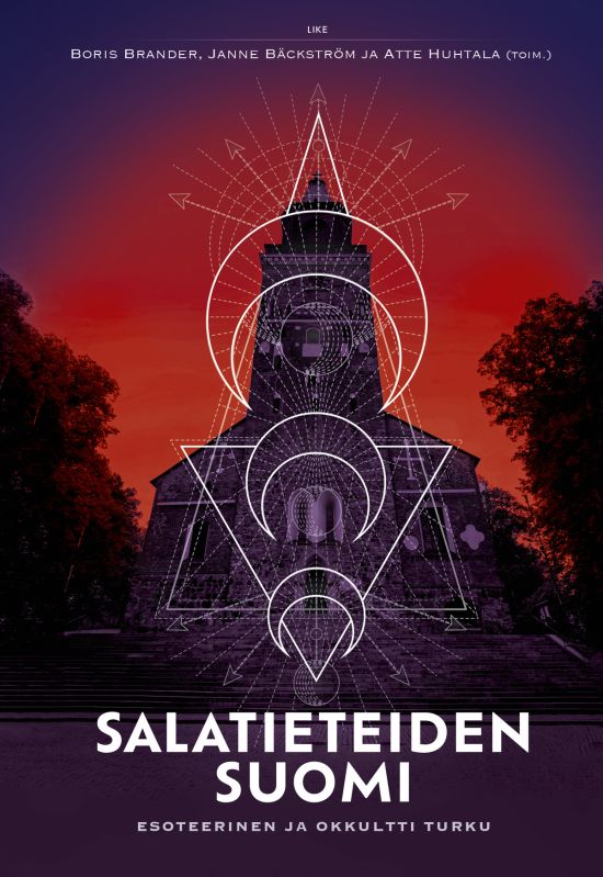 Salatieteiden Suomi — Esoteerinen ja okkultti Turku