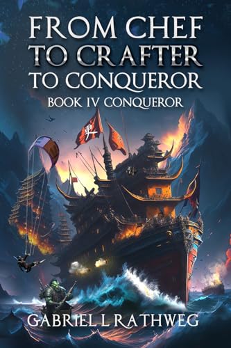 Conqueror