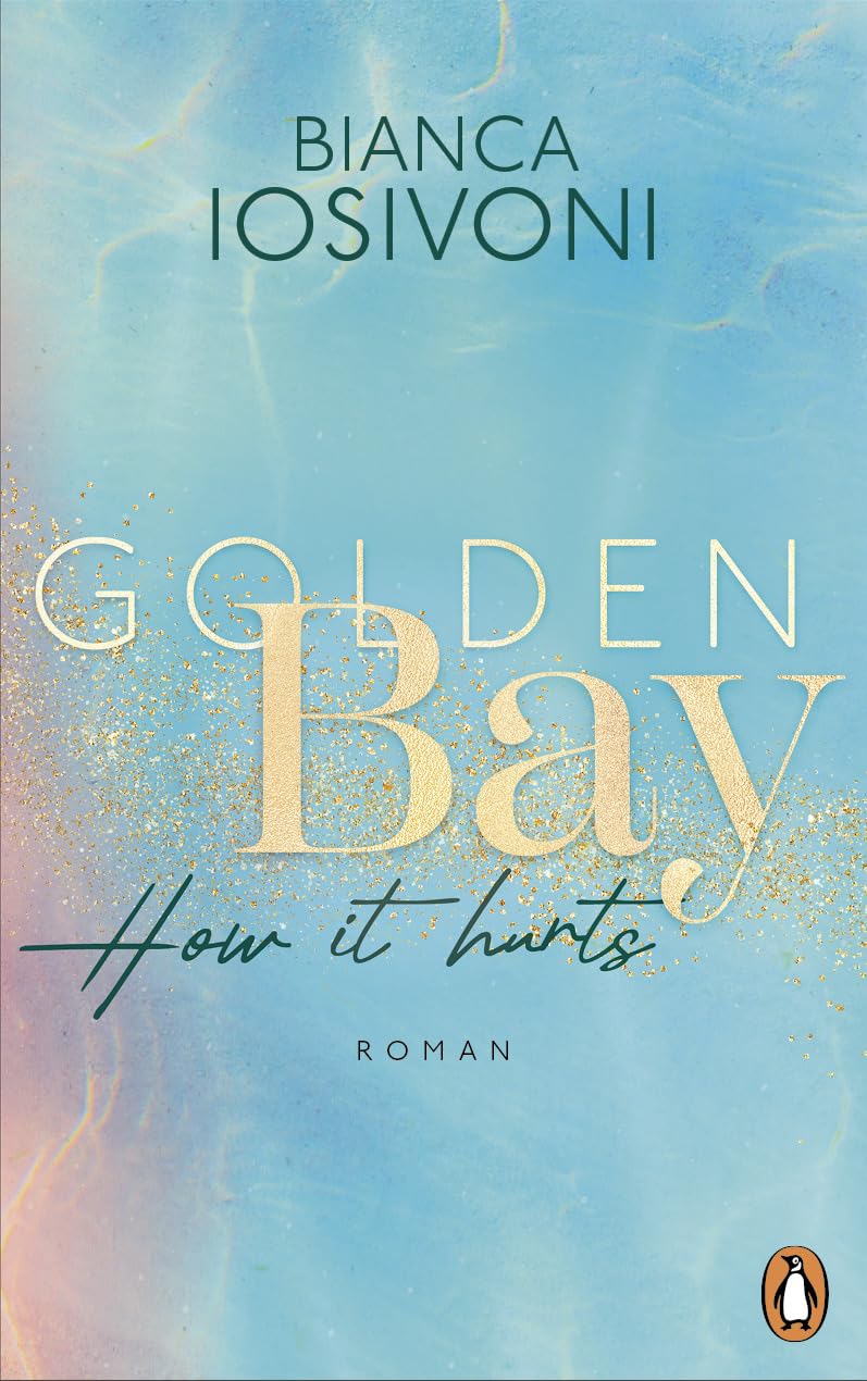Golden Bay − How it hurts