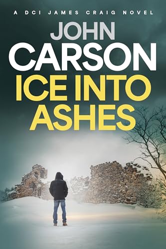 Ice Into Ashes