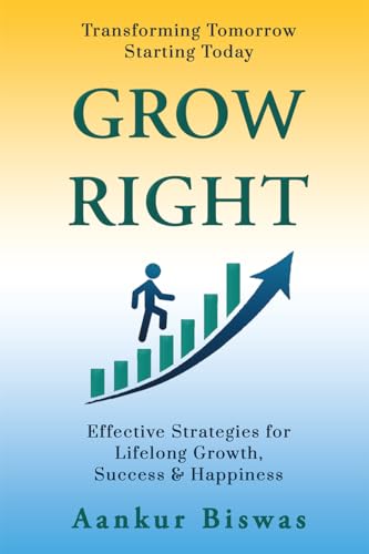 GrowRight : Transforming Tomorrow, Starting Today