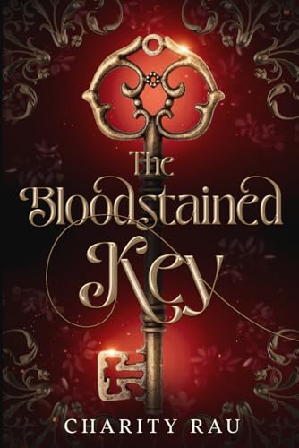 The Bloodstained Key