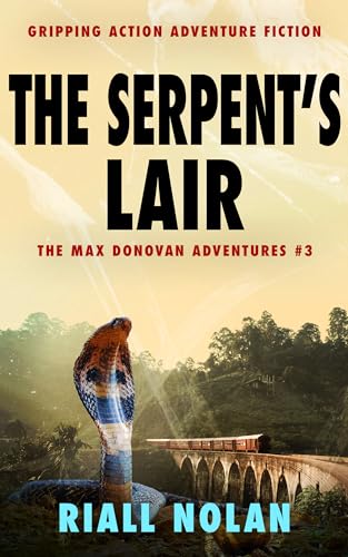 The Serpent's Lair