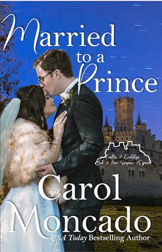 Married to a Prince