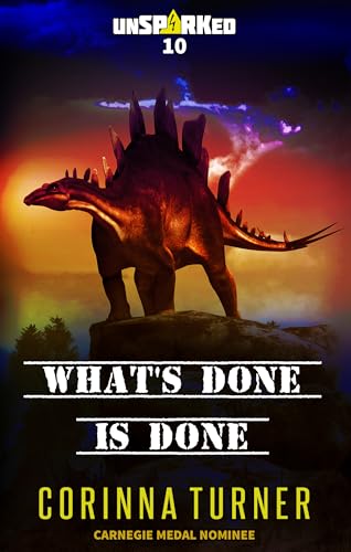 What's Done is Done