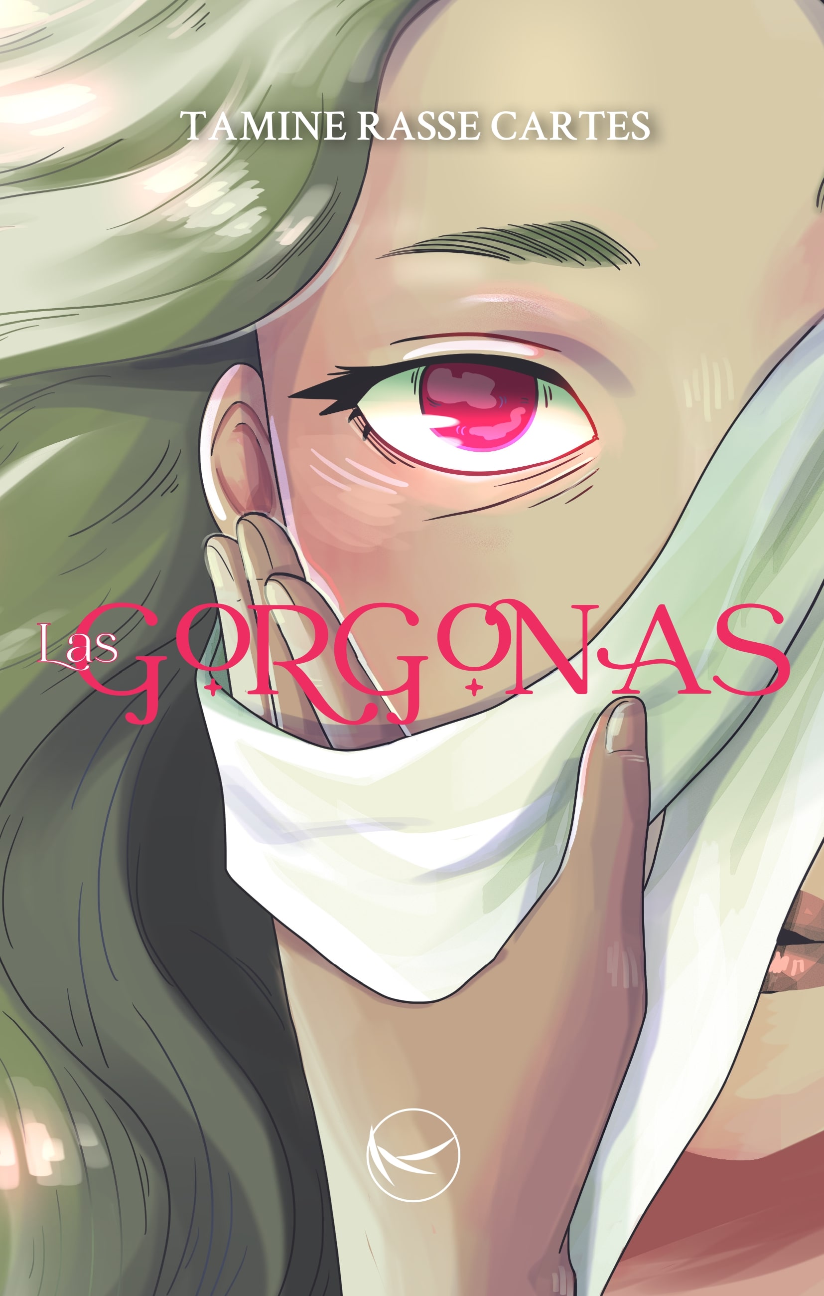 Las gorgonas