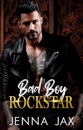 Bad Boy Rockstar