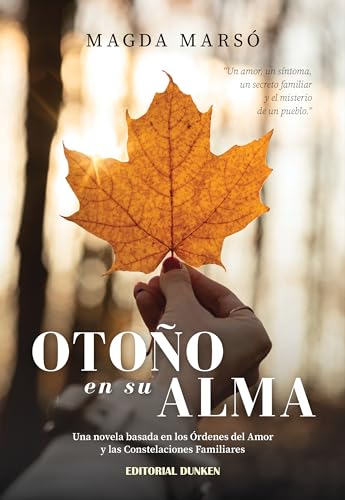Otoño en su alma