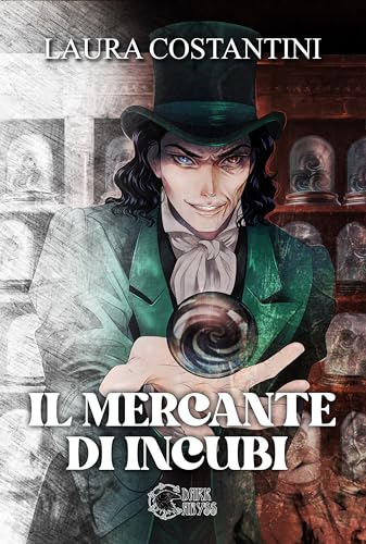 Il Mercante di Incubi