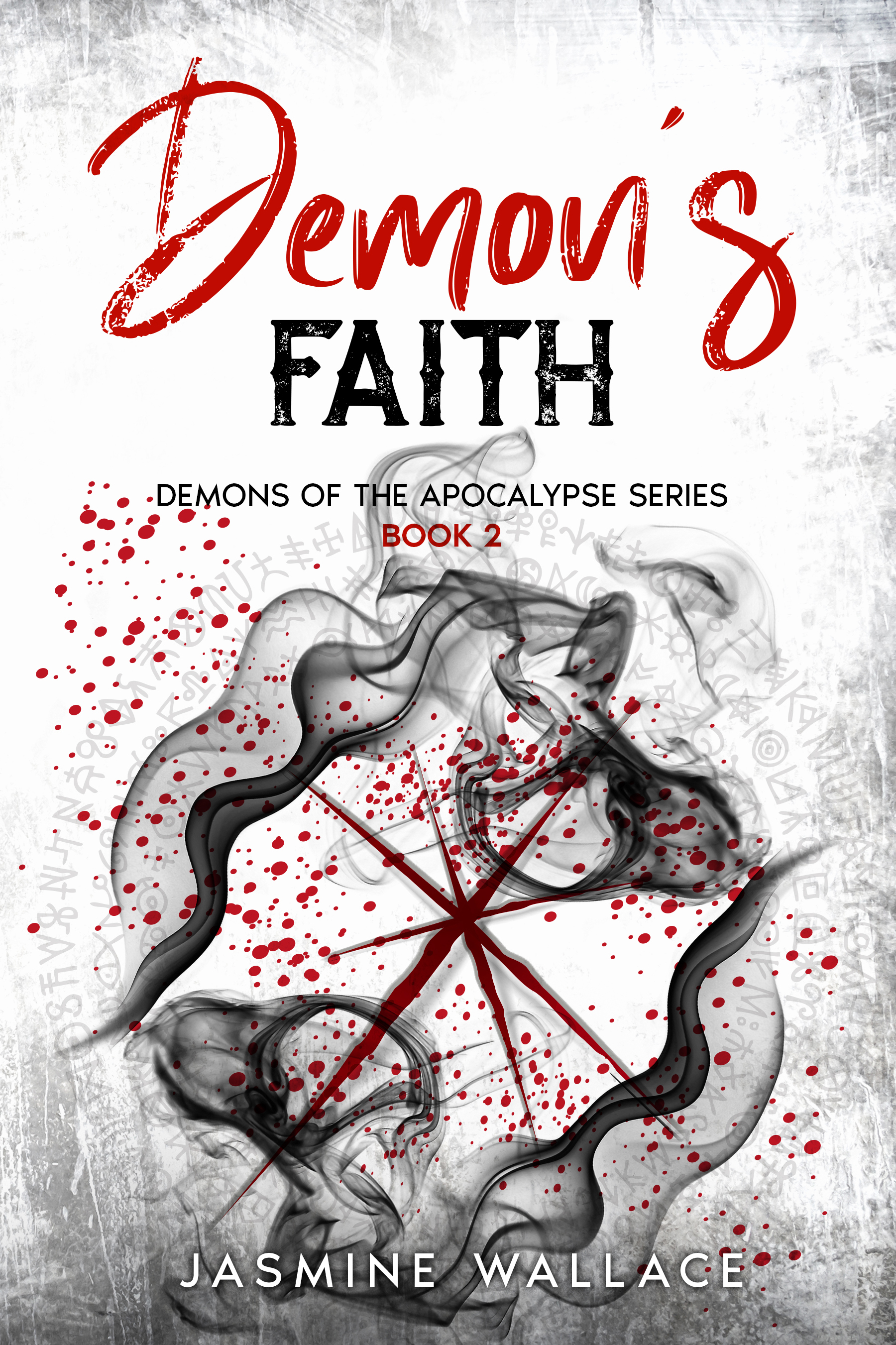 Demon's Faith