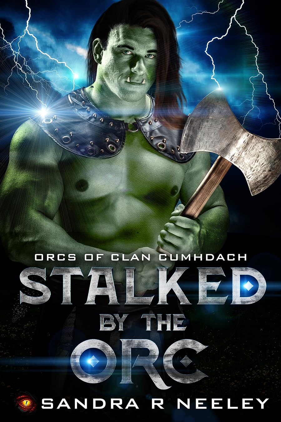 Stalked by the Orc