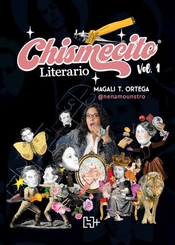 Chismecito literario Vol. 1